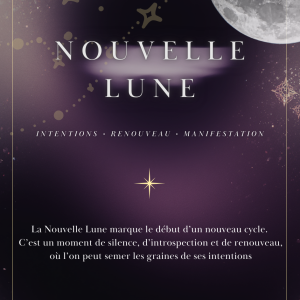 Mini-guide PDF - Nouvelle Lune
