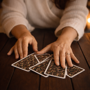 Tirage 1 question - Réponse claire